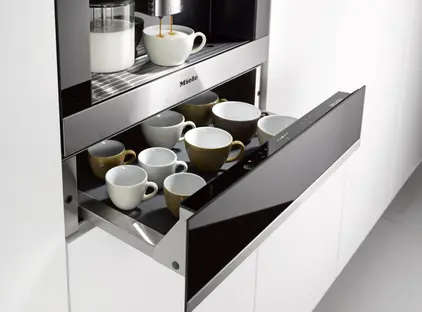 Подогреватель Miele ESW6214 EDST/CLST сталь фото 2 в Ростове-на-Дону Подогреватель Miele ESW6214 EDST/CLST сталь фото 2 в Ростове-на-Дону