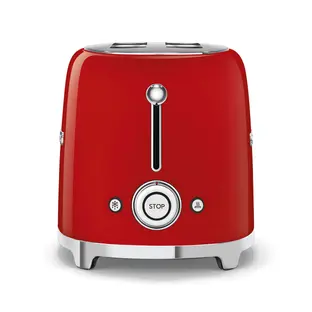 Тостер Smeg TSF01RDEU фото 2 в Ростове-на-Дону Тостер Smeg TSF01RDEU фото 2 в Ростове-на-Дону