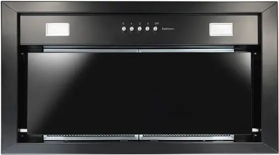 Встраиваемая вытяжка Falmec BUILT-IN 50 MAX BK фото 1 в Ростове-на-Дону