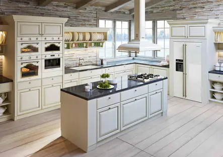 Духовой шкаф Smeg SFP750POPZ Cortina фото 2 в Ростове-на-Дону