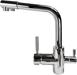 Смеситель Emar ЕС - 3003 фото 1 в Ростове-на-Дону