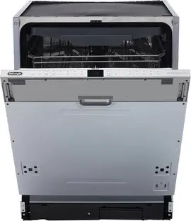 Посудомоечная машина DeLonghi DDW 08F Aquamarine eco фото 1 в Ростове-на-Дону