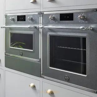 Духовой шкаф Bertazzoni F605HEREKND фото 3 в Ростове-на-Дону Духовой шкаф Bertazzoni F605HEREKND фото 3 в Ростове-на-Дону