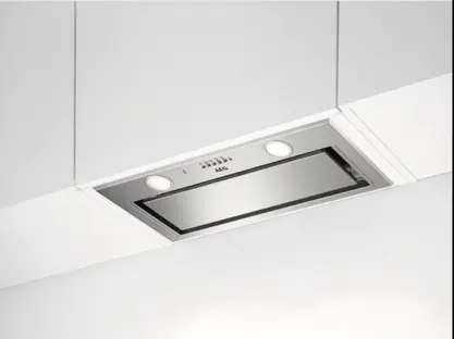 Вытяжка AEG DGE5661HM фото 1 в Ростове-на-Дону