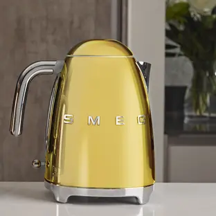 Чайник Smeg KLF03GOEU фото 2 в Ростове-на-Дону