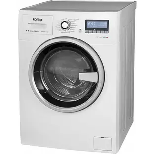 Стиральная машина Korting KWD 60F14106 в Ростове-на-Дону Стиральная машина Korting KWD 60F14106 в Ростове-на-Дону