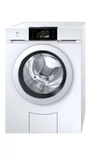 Стиральная машина V-ZUG AdoraWash V6000 li AW6T-11025 R фото 1 в Ростове-на-Дону