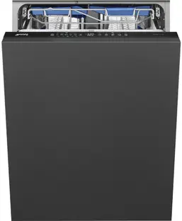 Встраиваемая посудомоечная машина Smeg STL342CSL фото 1 в Ростове-на-Дону