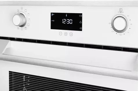 Духовой шкаф Kuppersberg FZH 611 W фото 3 в Ростове-на-Дону Духовой шкаф Kuppersberg FZH 611 W фото 3 в Ростове-на-Дону