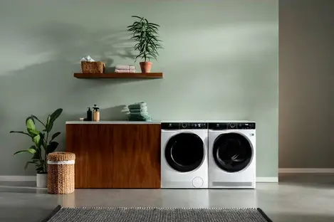 Стиральная машина Electrolux EW9F161BP фото 3 в Ростове-на-Дону