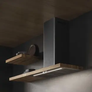Вытяжка Elica BIO BLRO/A 90 ROVERE фото 2 в Ростове-на-Дону