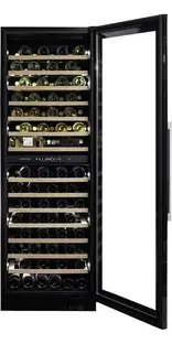 Винный холодильник Dunavox DX-123.338DB фото 3 в Ростове-на-Дону