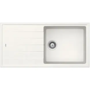 Мойка SCHOCK  Element 60D Large  Cristalite альпина фото 1 в Ростове-на-Дону