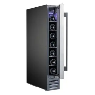 Холодильник винный Temptech WPQ15SCB фото 3 в Ростове-на-Дону Холодильник винный Temptech WPQ15SCB фото 3 в Ростове-на-Дону