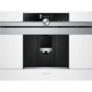 Встраиваемая кофемашина Siemens CT 636 LEW1 фото 1 в Ростове-на-Дону