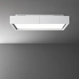 Вытяжка Falmec Vega 115 Isola White (600) фото 1 в Ростове-на-Дону Вытяжка Falmec Vega 115 Isola White (600) фото 1 в Ростове-на-Дону