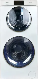 Стиральная машина с сушкой Haier HWD 120-B 1558 U фото 1 в Ростове-на-Дону