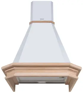 Вытяжка De’Longhi Amiatta bianco 60 в Ростове-на-Дону