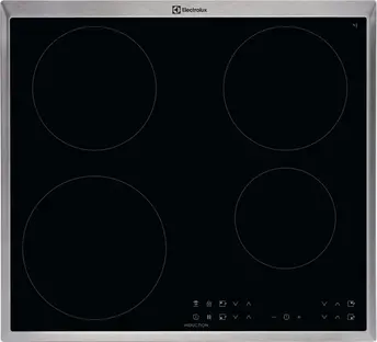 Варочная поверхность Electrolux IPE6440KX фото 1 в Ростове-на-Дону Варочная поверхность Electrolux IPE6440KX фото 1 в Ростове-на-Дону