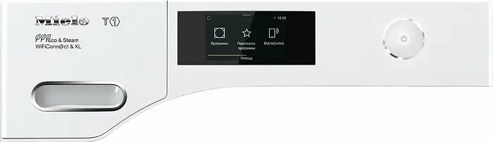 Сушильная машина Miele TWR860WP фото 2 в Ростове-на-Дону