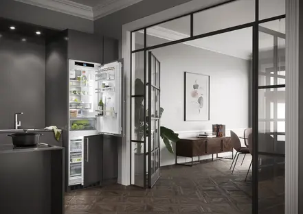 Встраиваемый холодильник Liebherr ICNd 5153 фото 3 в Ростове-на-Дону