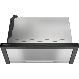 Вытяжка Miele DAS 2620 Matt-Schwarz фото 1 в Ростове-на-Дону