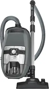 Пылесос Miele SKCF5 Blizzard CX1 Parquet PoweLine Graphite grey фото 1 в Ростове-на-Дону