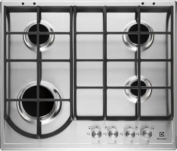 Варочная панель Electrolux GPE263FX фото 1 в Ростове-на-Дону Варочная панель Electrolux GPE263FX фото 1 в Ростове-на-Дону