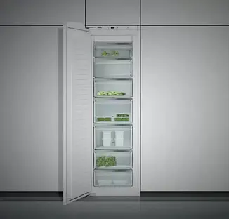Холодильник Gaggenau RF 282 303 фото 2 в Ростове-на-Дону Холодильник Gaggenau RF 282 303 фото 2 в Ростове-на-Дону