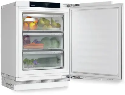 Холодильник Liebherr SUBa 375i SD0 Prime BioFresh фото 2 в Ростове-на-Дону Холодильник Liebherr SUBa 375i SD0 Prime BioFresh фото 2 в Ростове-на-Дону