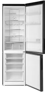 Двухкамерный холодильник Haier C2F 737 CDBG фото 2 в Ростове-на-Дону Двухкамерный холодильник Haier C2F 737 CDBG фото 2 в Ростове-на-Дону