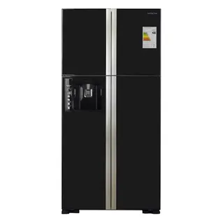 Холодильник Hitachi R-W662FPU3XGBK в Ростове-на-Дону