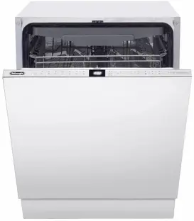 Встраиваемая посудомоечная машина DeLonghi DDW08F фото 1 в Ростове-на-Дону