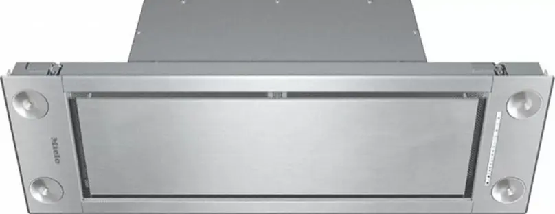 Вытяжка Miele DA 2698 CLST фото 1 в Ростове-на-Дону