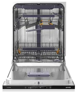 Встраиваемая посудомоечная машина Gorenje RGV65160 фото 2 в Ростове-на-Дону