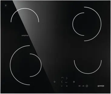 Варочная панель Gorenje ECT6SY2B в Ростове-на-Дону
