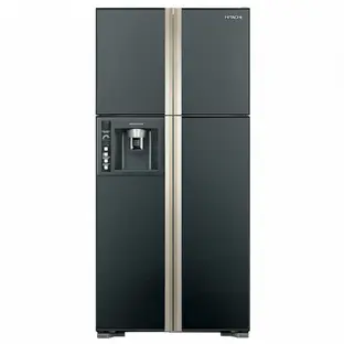 Холодильник Hitachi R-W662FPU3XGGR в Ростове-на-Дону Холодильник Hitachi R-W662FPU3XGGR в Ростове-на-Дону