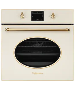 Духовой шкаф Kuppersberg SR 615 C Bronze фото 1 в Ростове-на-Дону