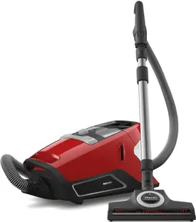 Пылесос Miele Blizzard CX1 Cat&Dog PowerLine SKCF5 красный фото 2 в Ростове-на-Дону