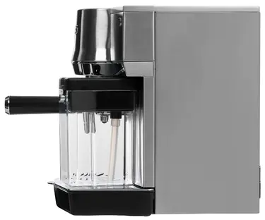 Кофеварка рожковая DeLonghi DL EC860.M фото 2 в Ростове-на-Дону Кофеварка рожковая DeLonghi DL EC860.M фото 2 в Ростове-на-Дону