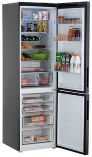 Двухкамерный холодильник Haier C2F 737 CBXG фото 2 в Ростове-на-Дону Двухкамерный холодильник Haier C2F 737 CBXG фото 2 в Ростове-на-Дону