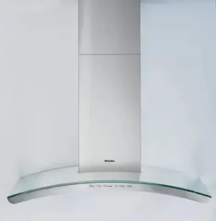 Вытяжка Miele DA 5190 W фото 3 в Ростове-на-Дону