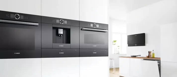 Духовой шкаф Bosch HMG8764C7 фото 3 в Ростове-на-Дону Духовой шкаф Bosch HMG8764C7 фото 3 в Ростове-на-Дону