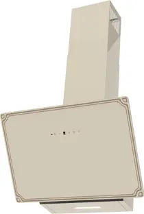Наклонная вытяжка Korting KHC 69059 RGB фото 1 в Ростове-на-Дону
