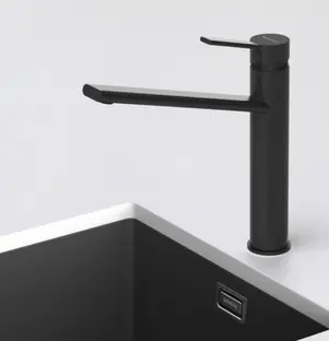 Смеситель SCHOCK Papilio хром фото 2 в Ростове-на-Дону