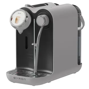 Кофемашина Qyron CM901 фото 1 в Ростове-на-Дону Кофемашина Qyron CM901 фото 1 в Ростове-на-Дону