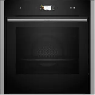 Духовой шкаф Neff B64FS31N0 фото 1 в Ростове-на-Дону