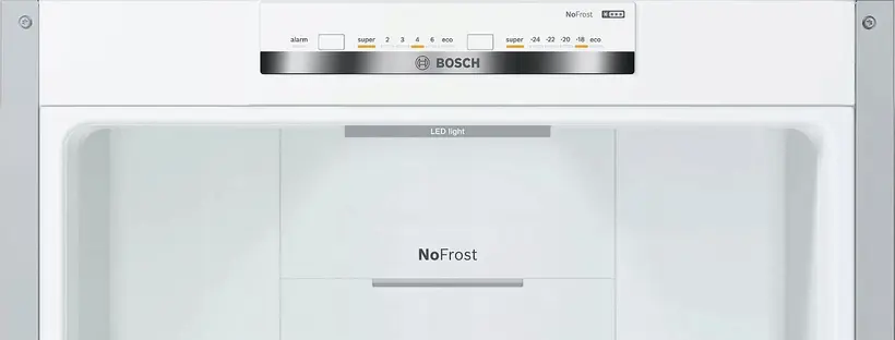 Холодильник Bosch KGN36VLED фото 3 в Ростове-на-Дону