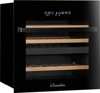 Винный холодильник LaSommeliere LSBI36BDZ фото 3 в Ростове-на-Дону