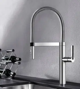 Смеситель Blanco Culina-S фото 1 в Ростове-на-Дону